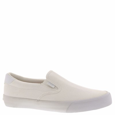 

Мужские оксфорды Lugz Bandit, White/white