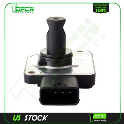 MAF Mass Air Flow Sensor Meter for 99-05 Suzuki Grand Vitara 2.5L AFH55M13 NEW