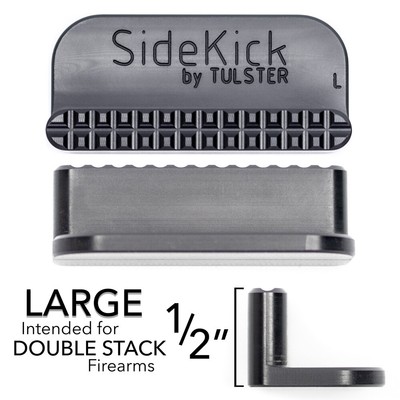 NEW Tulster SideKick