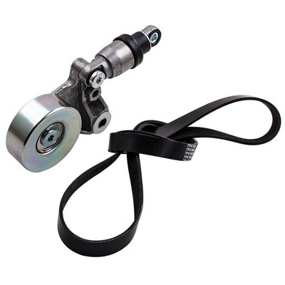 Tensioner Assembly for Nissan Patrol GR II Wagon Y61 3.0 DTi 2000/05-2017/12