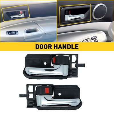 For Matrix Toyota Corolla Scion Tc Inside Interior Handle Door Left Right Side