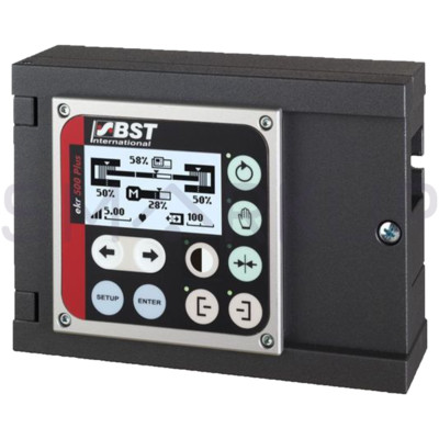 New In Box BST EKR 500 Plus Correction Controller