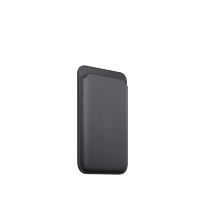 New FineWoven Wallet with MagSafe For iPhone 12 13 14 15 Pro and 15 Pro Max 