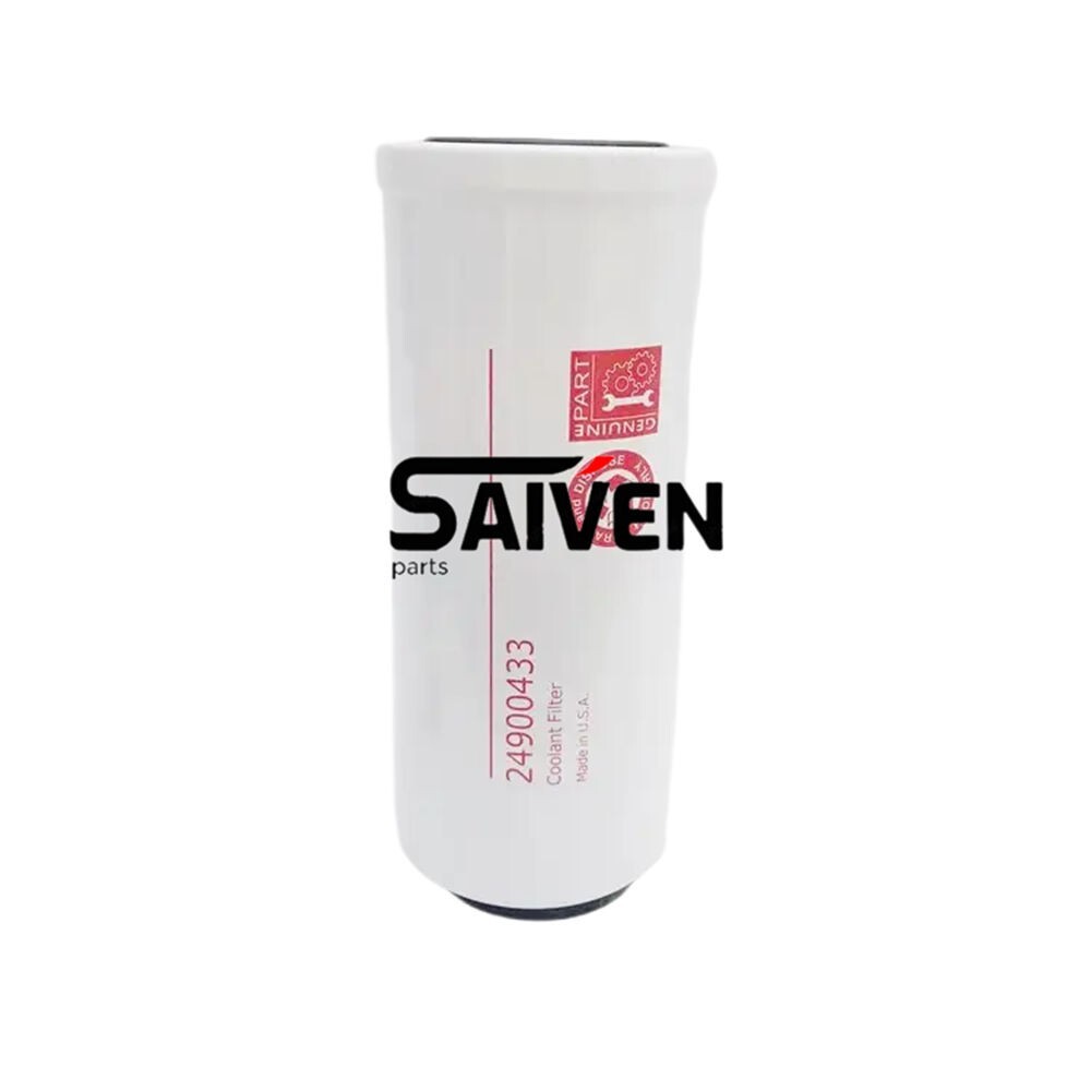 24900342（OLD PART number 48958235）+24900433+48958201 FILTER KIT FOR RS30&RS37