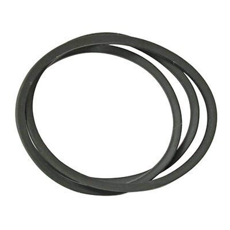 Drive Belt 429636 197253 for Craftsman Husqvarna Ariens Poulan Murray Mower