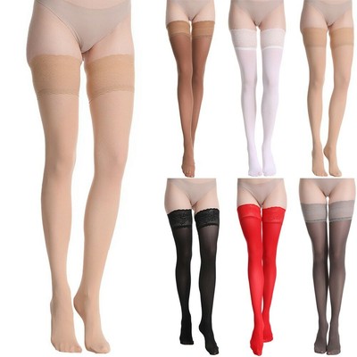 Pics Of Women In Stockings