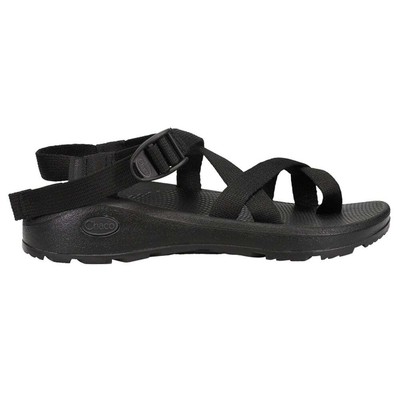 

Мужские черные повседневные сандалии Chaco ZCloud 2 Backstrap J106765, Черный, Chaco ZCloud 2 Backstrap