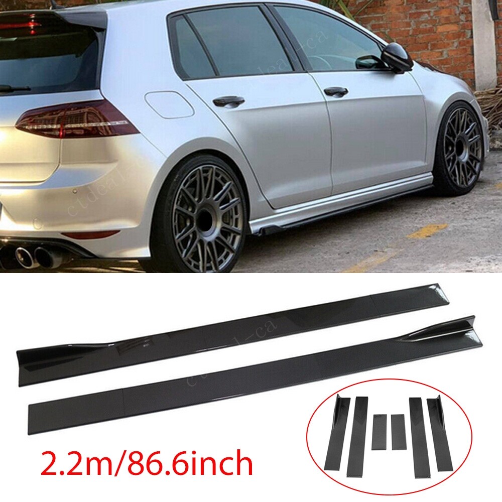 Jetta Mk4 Mk5 Mk6 Mk7