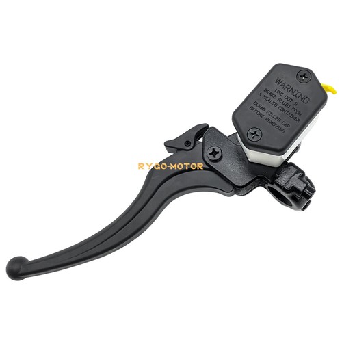 Front Left Hand Brake Master Cylinder 2050073 for Polaris Magnum 425 1995-1998