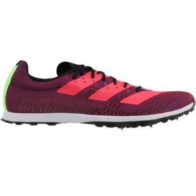 

Adidas Adizero Xc Sprint Женские черные кроссовки Спортивная обувь EG8461, Черный, adidas Adizero Xc Sprint
