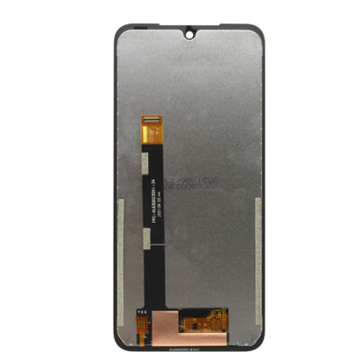 For UMI Umidigi Bison/ Bison Pro/ Bison GT LCD Display Touch Screen Digitizer