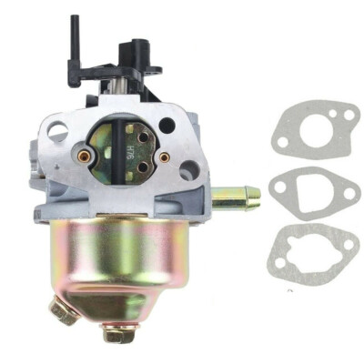 Replaces Carburetor Assembly For MTD Remington RM120 11A-B22J783 Lawn Mower