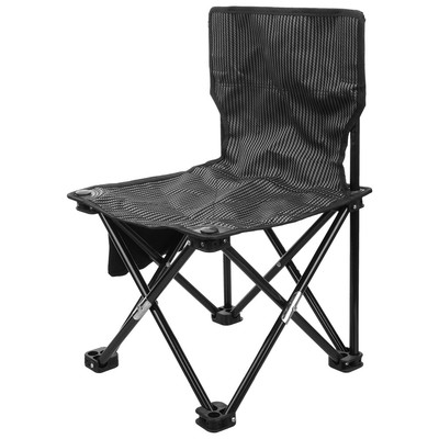  Mini Portable Rocking Chair Tall Folding Sauna Rounded Corner Easy-to-use