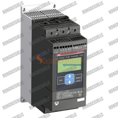 PSE30-600-70 ABB Softstarter PSE30-600-70 New Spot Goods！Expedited Shipping