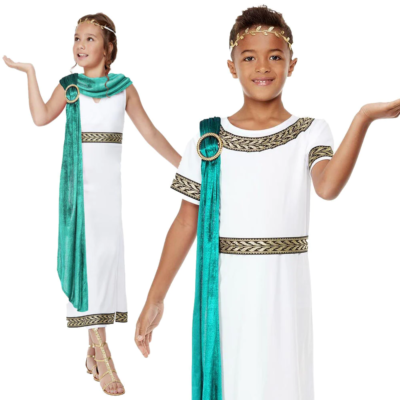 Traje romana sale