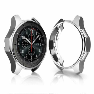 Soft Protector Watch Case For Samsung Galaxy Watch 42mm 46mm S3 Frontier Classic