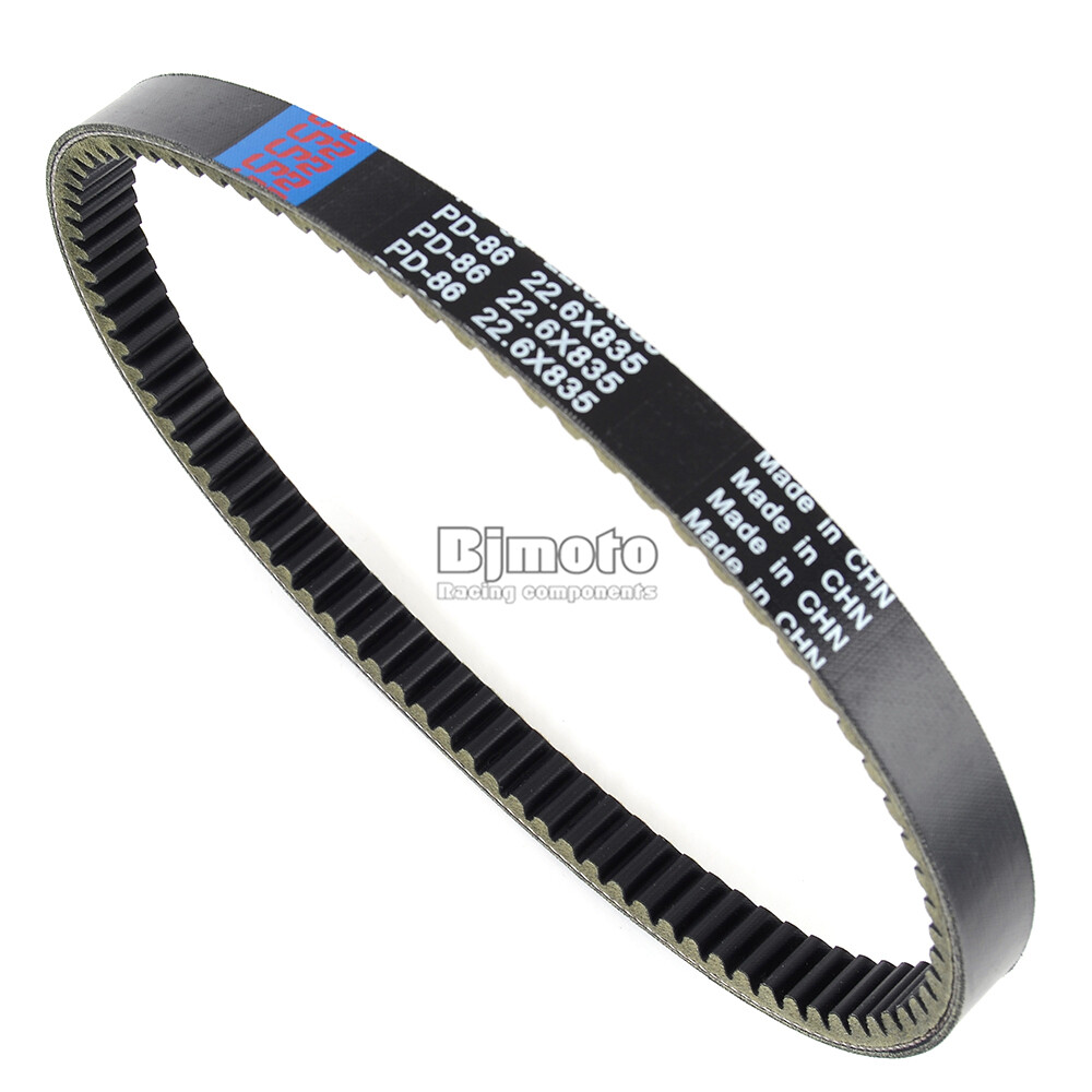 Drive Belt For Honda Pcx125 Peugeot Satelis 250 Derbi Gp1 Gilera Nexus 250 300 Ebay