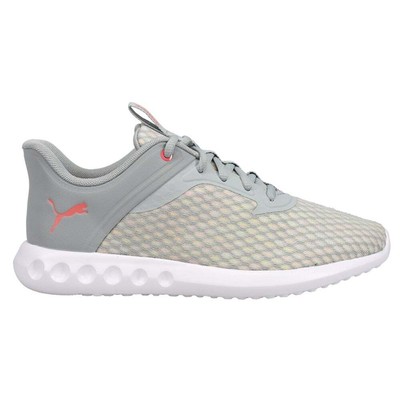 

Кроссовки Puma Carson 2 Edge X Ultra Running Womens Size 6.5 M Спортивная обувь 37, Grey, Puma Carson 2 Edge X Ultra Running