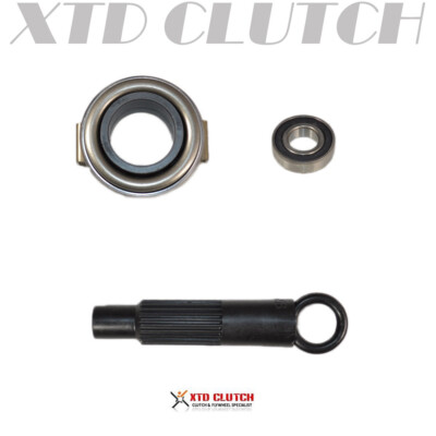 STAGE 1 CLUTCH & FLYWHEEL KIT 1990 1991 1992 1993 1994 1995 1996 ACCORD PRELUDE