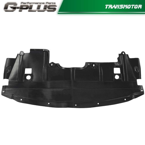 New NI1228128 Front Engine Under Cover Splash Shield Fit For Nissan Maxima 09-14