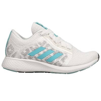 

Adidas Edge Lux 4 Primeblue Женские кроссовки для бега Размер 6 B Спортивная обувь FW9, Grey;white, adidas Edge Lux 4 Primeblue Running