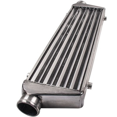 Universal Turbo Intercooler 27