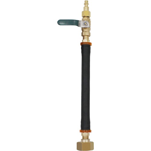 Garden Hose Faucet Valve