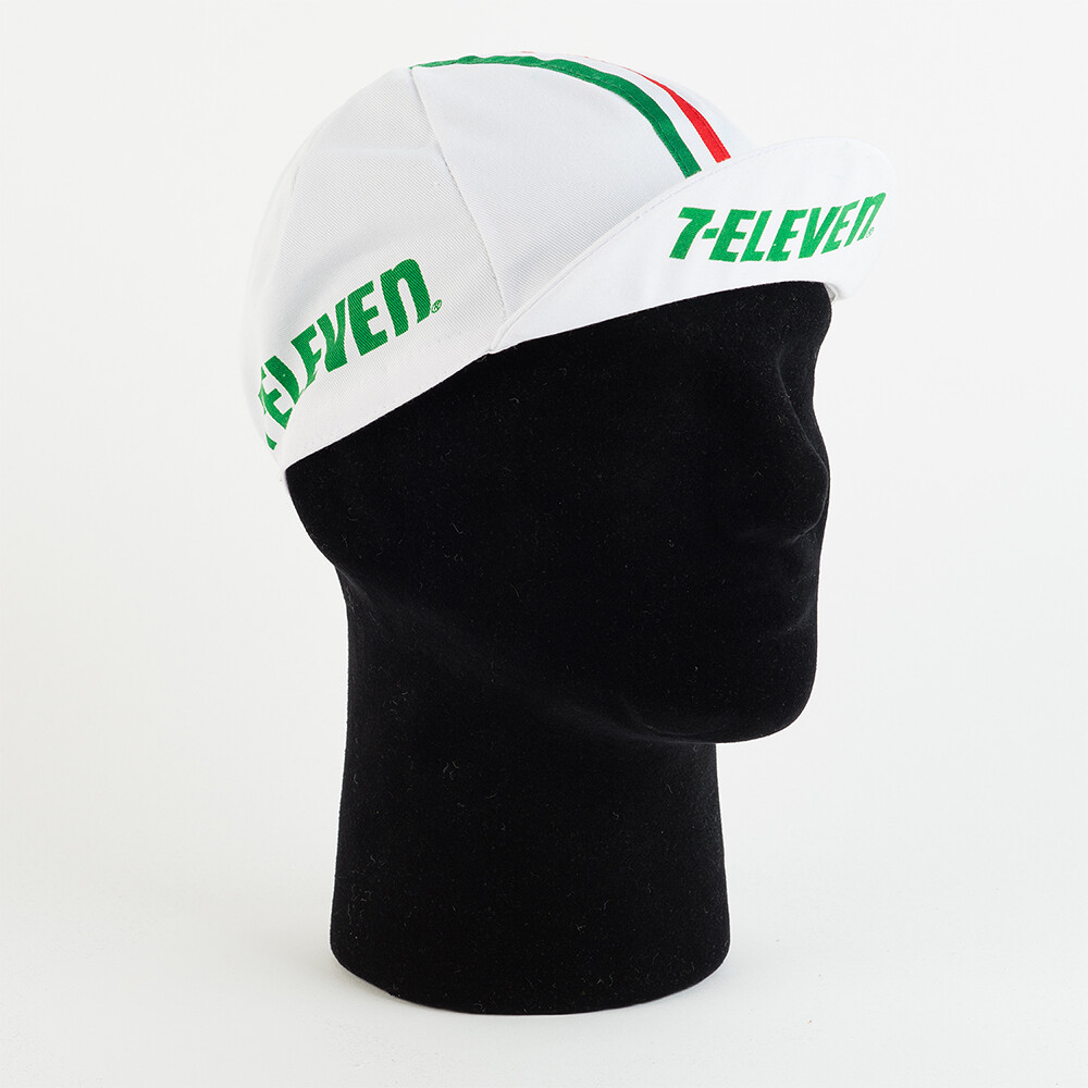 vintage bicycle hats