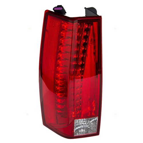 【524】ゆー 5pcs Yamaha TY50 Screw Tail Lamp Lens Fits YL YG RD50 FS1 XS