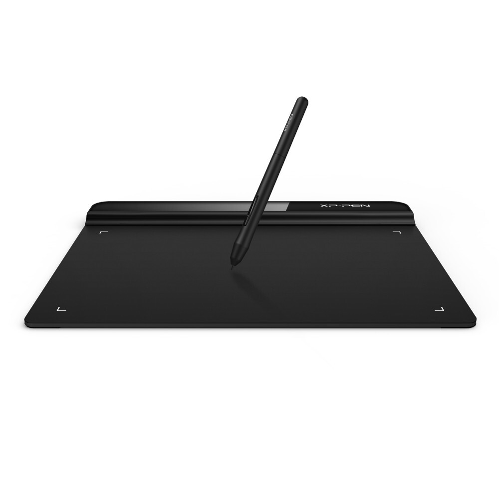 XP-Pen Star G640 Rev B Graphics Drawing Tablet Chromebook Supported 8192 Used