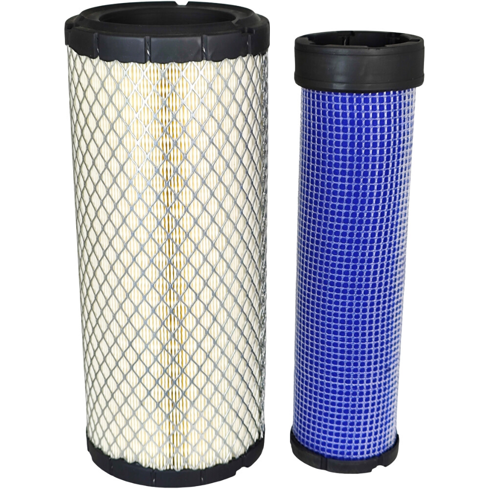 【レナード】Continental コンチネンタル Outer Inner Air Filter Set Fit for Takeuchi 12906212560