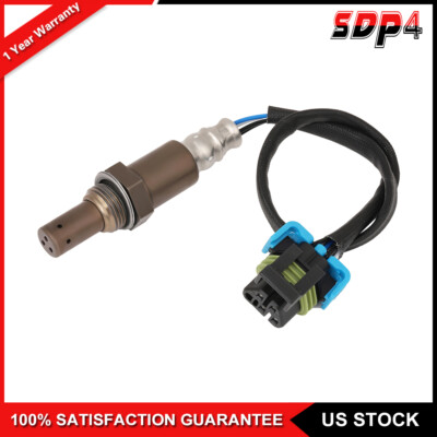 02 O2 Oxygen Sensor Heated for 2010-2013 Chevrolet Camaro 6.2L Upstream
