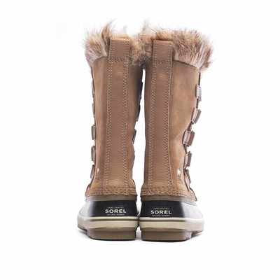 SOREL NEU ORIGINAL DAMENSCHUHE SOREL JOAN OF ARCTIC BOOT 1855131297 SNEAKER TURNSCHUHE