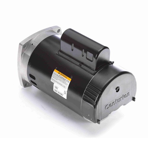 A.O. Smith Century B2848 Full Rate 1HP 3450RPM Single Speed Replacement Motor