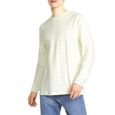 

Мужская футболка с длинным рукавом Puma Mmq, размер  53347065, Белый, Puma Mmq Longsleeve