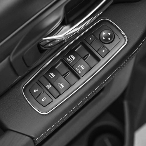Master Power Window Switch for Dodge Ram 1500 2009 2010 2011 2012 Driver Side EA