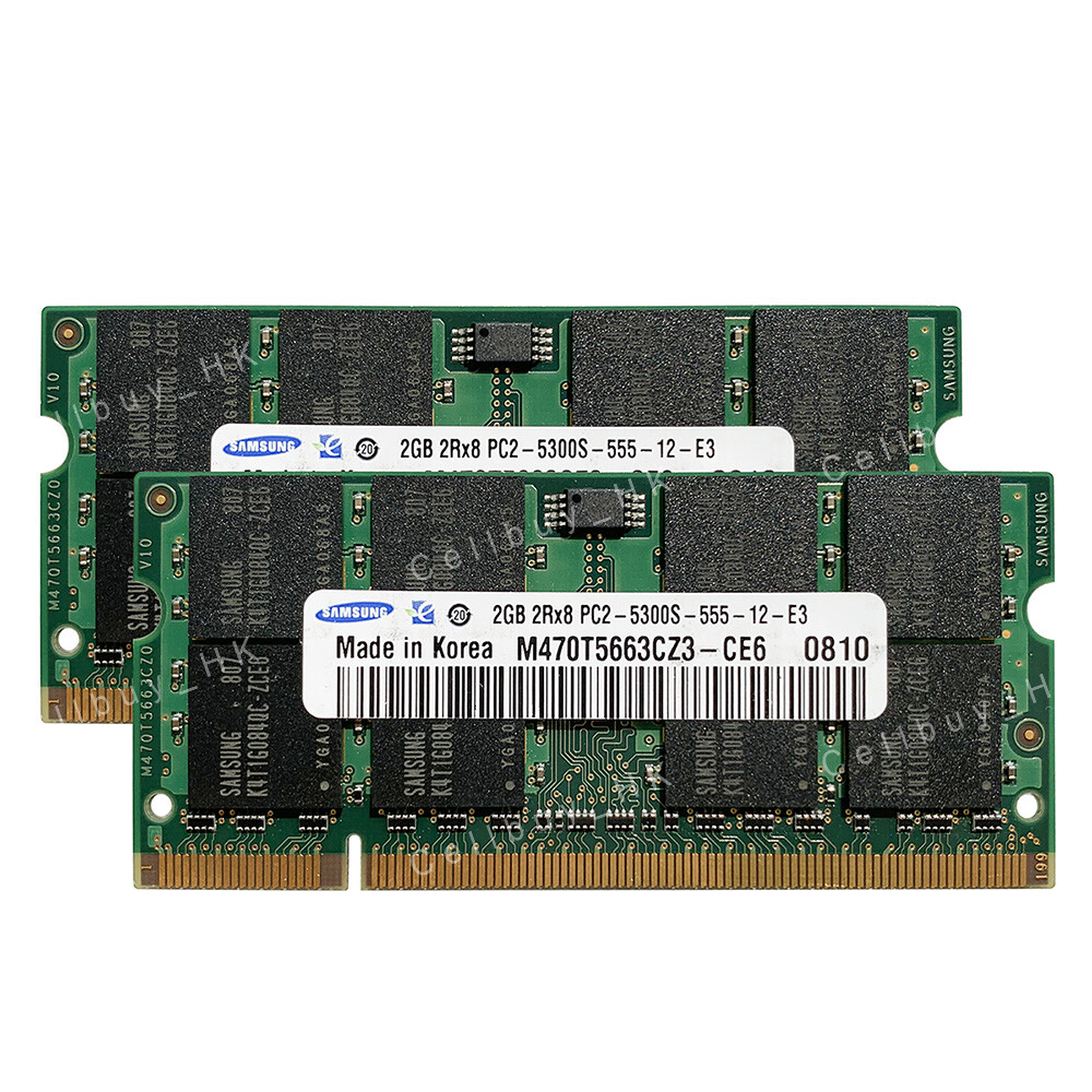 Ddr2 5300. Pc5300 ddr2. samsung 1gb 2rx8 pc2-5300s-555-12-e3 korea. micron 2gb ddr2 so dimm pc2-5300s-555-12 667mhz. ddr2 667u 1gb pq1.