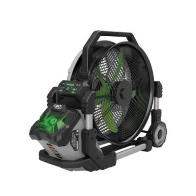 Ego Ego Power+ 18 Misting Fan (Bare Tool) Certified Refurbished