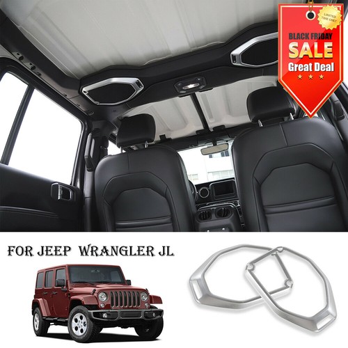 jeep wrangler speakers