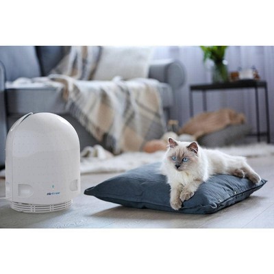 AirFree Air Purifiers 10.4'' x 8.4'' Filter-Free Technology Patented Thermodynamic