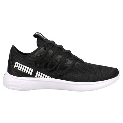 

Женские кроссовки Puma Star Vital Спортивная обувь 377125-10, Черный, Puma Star Vital