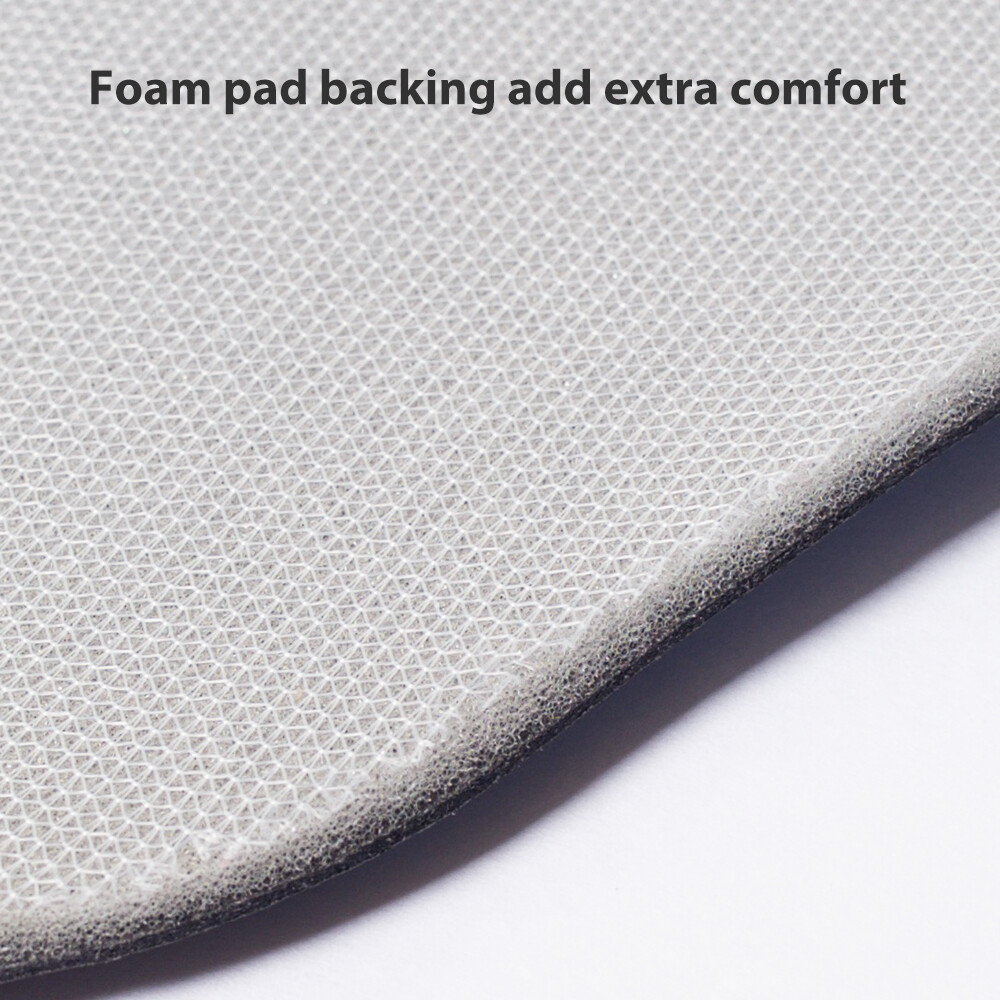 Pair Fits 2011-2016 2017 Honda Odyssey Door Panels Armrest Vinyl Cover Trim Gray