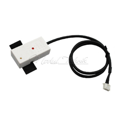 5-12V/24V Non-Contact Liquid Level Sensor Waterproof Water Level Detector