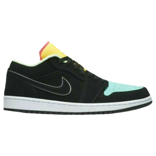 Jordan 1 SE Low Aurora Green for Sale - Authenticity Jordan 1 SE Low Aurora Green for Sale - Authenticity