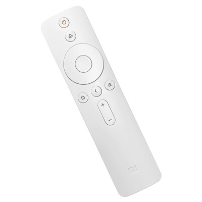 New Original Bluetooth Voice Remote For Xiaomi MI Box 3S 4C 4S Pro MDZ-26-AA