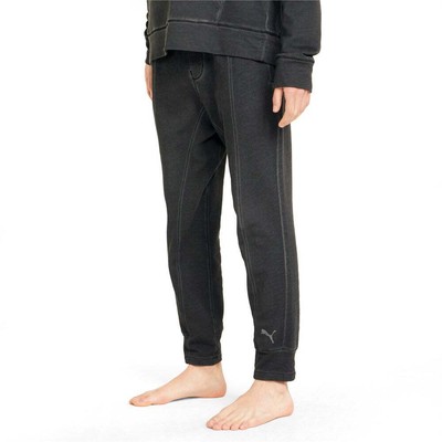 

Мужские джоггеры Puma Studio Wash Training Joggers Size  Casual Athletic 521499-01, Черный, Puma Studio Wash Training Joggers