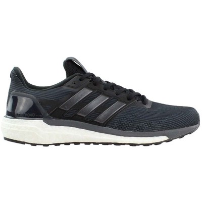 

Adidas Supernova Glide 9 Женские серые кроссовки Спортивная обувь BB3487, Grey, adidas Supernova Glide 9