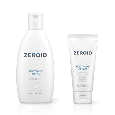 Zeroid soothing mle эмульсия. Зероид эмульсия. Zeroid. Крем zeroid для лица. Estel крем.