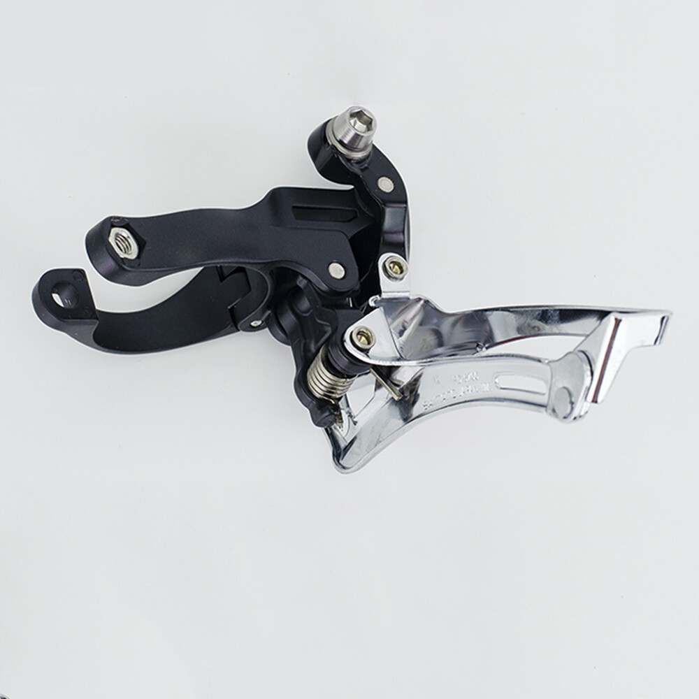 Shimano 105 FD-5700 10 Speed Road Bike Front Derailleurs