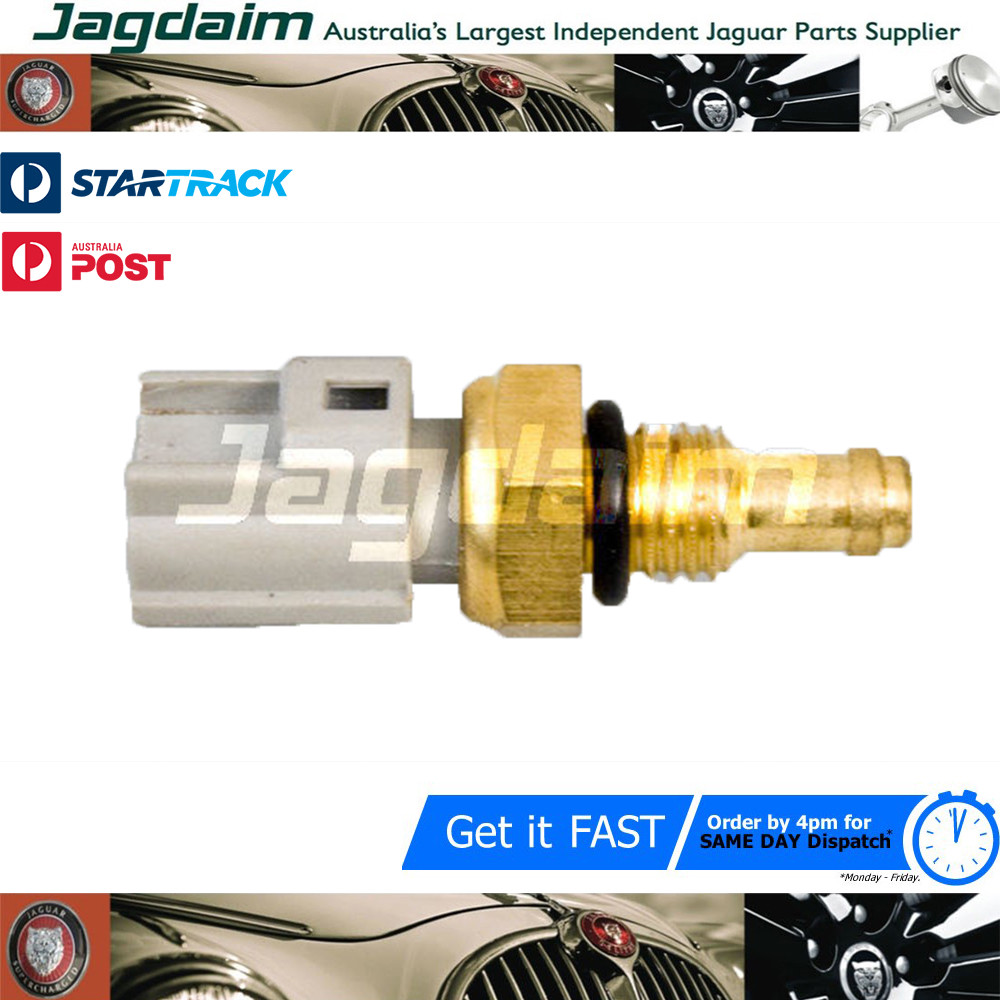 Water Temperature Sensor LRA1600BA Coolant New Jaguar S-Type XK8 XJ XK 8 Water Temperature Sensor LRA1600BA Coolant New Jaguar S-Type XK8 XJ XK 8